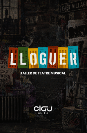 Lloguer (Grup dijous) - Dissabte 20 de Juny a les 20:30h